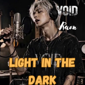 LIGHT IN THE DARK by VOID Project