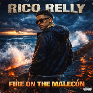 Tour Boats Watch Us Bleed by Rico Relly