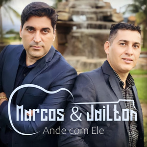 Marcos e Jailton - Permissão de Deus