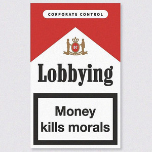 Campaign Season by People Over Politics, Mindful