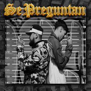 Se Preguntan by Alvarez Gvng, Carter Diez