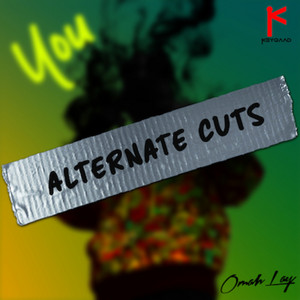 Untitled 1 (You Alternate Cut) by Omah Lay