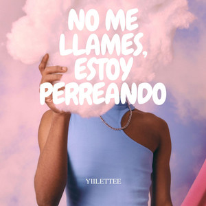 NO ME LLAMES, ESTOY PERREANDO by Yiilettee