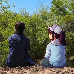 By My Side by EmboZone, WaffwlWolf