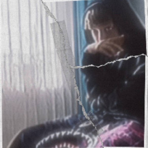 Обкладинка: I alone