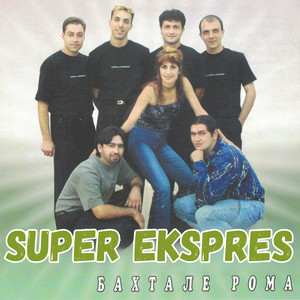 Super Ekspres - Devla tut molinov (Gospodi, tebe molya)