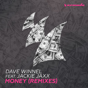 Money - Rave Radio Remix by Dave Winnel, Jackie Jaxx, Rave Radio