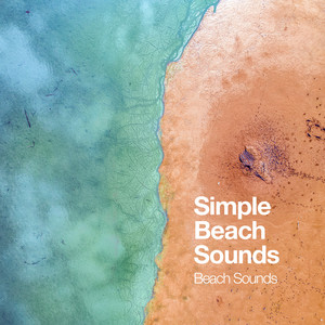 Simple Beach Sounds album