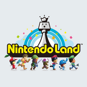 NINTENDO LAND - Night Theme (From Nintendo Land for Wii U) by kunai