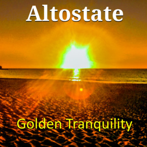 Golden Tranquillity (Instrumental)