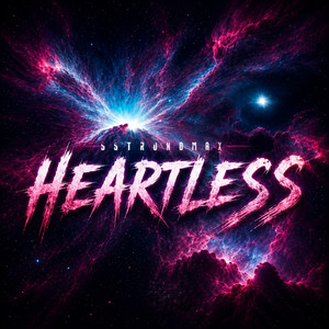 Heartless - Chill House Version by Stronomax