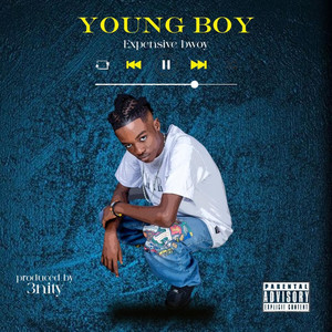 Young Boy
