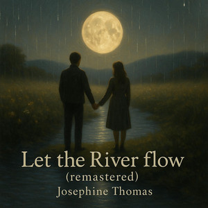 Let the River Flow (remastered) by Godlockis