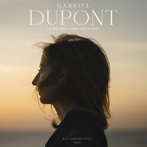 Gabriel Dupont