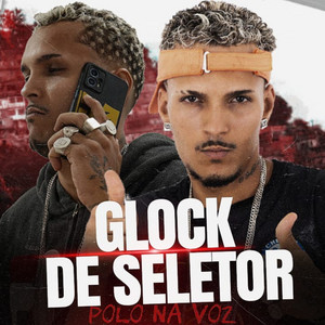 Portada de Glock de Seletor