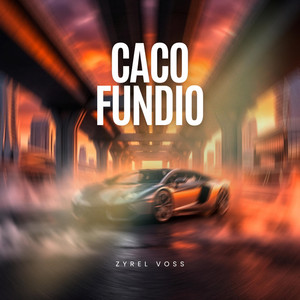 Caco Fundio by Zyrel Voss