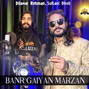 Sultani Dholi & Dilawar Rehman - Banr Gaiyan Marzan