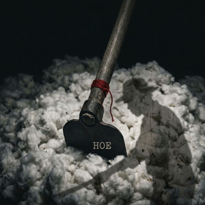 Hoe by Easton Price
