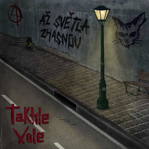 Válka by Takhle Vole