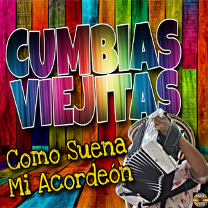 Cumbias Viejitas - Charanga