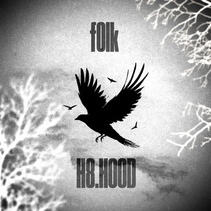 УЛЕТЕЛ by f0lk, H8.HOOD
