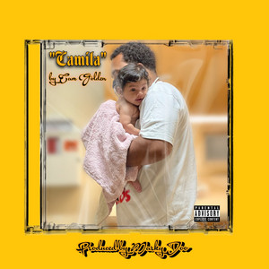 Portada de Camila