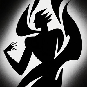 Mireya Santos - Born to Be Free