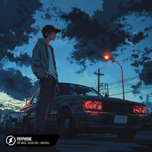 Payphone by Pop Mage, SoSad Girl, linhchou
