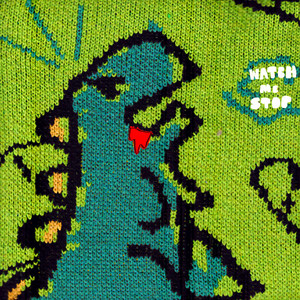 Watch Me Stop