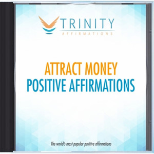 Trinity Affirmations poster