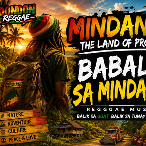 Babalik Sa Mindanao, Dondon Reggae by Dondon Reggae