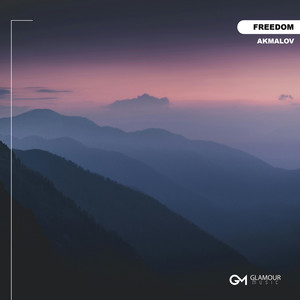 Freedom by Akmalov