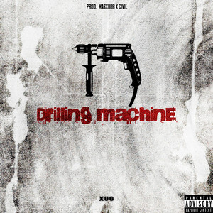 Drilling machine