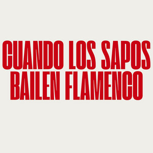 Cuando los Sapos Bailen Flamenco by Gran Combo De La Salsa