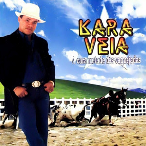 Kara Veia - Fim de Semana (Ao Vivo)