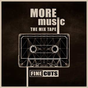 No Problems by Fine Cuts, Jahref Netto