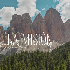 Alejinho - LA MISIÓN