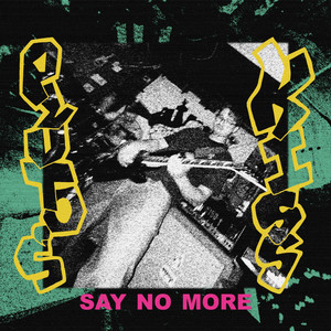 Say No More by Pluto's Kiss