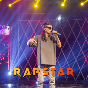 Rapstar by Anupras