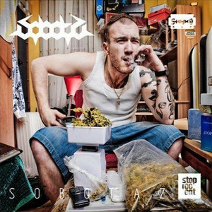 Sobotaż cover