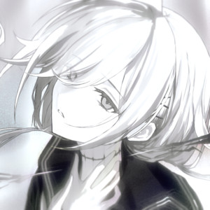 君の余白になれない by Hakuna