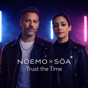 Trust the Time by Nöemo, Söa