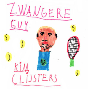 Kim Clijsters by Zwangere Guy