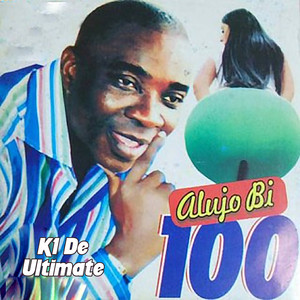 K1 De Ultimate - Alujo Bi 100 Pt. 1