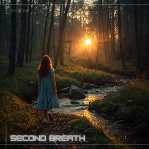 Second Breath by Nekken