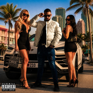 MEDELLIN by Claus$$