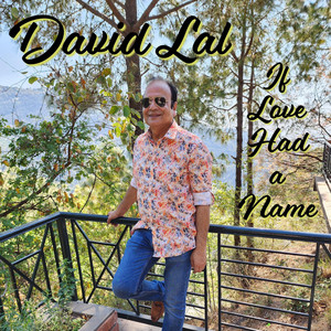 If Love Had a Name by David Lal