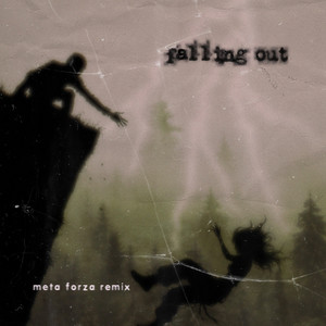 falling out (remix) by Meta Forza, Karla Sro