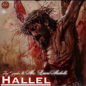 Portada de Hallel