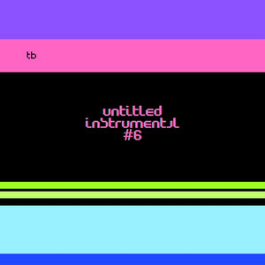 untitled instrumental #6 by Trevis Bick